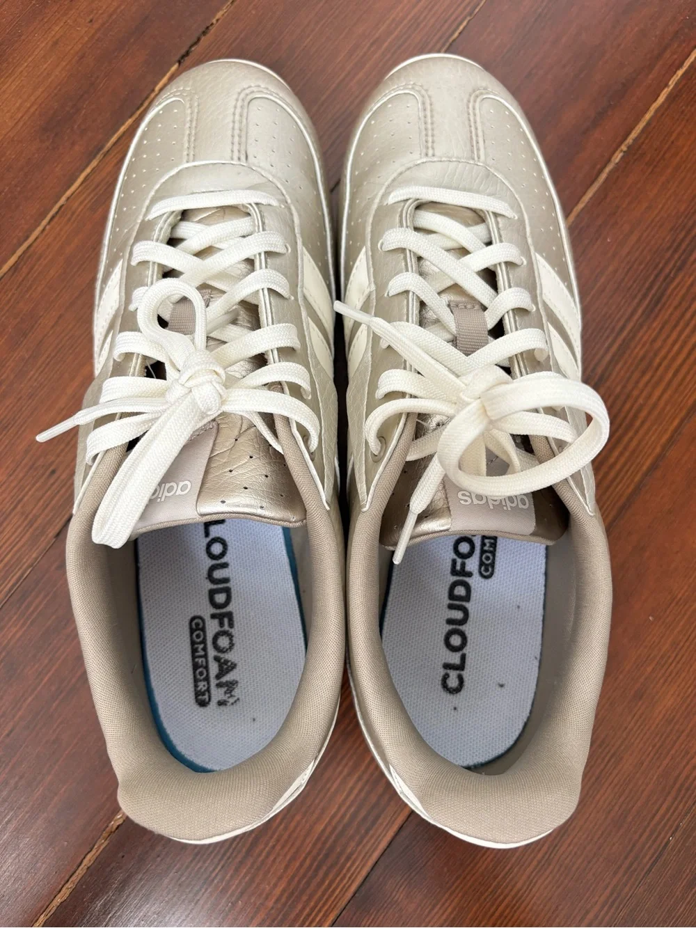 adidas Barreda Lo Sneaker